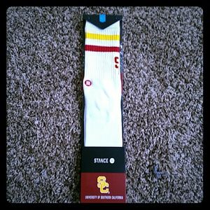 Use stance socks